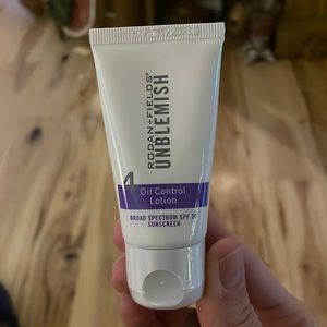 Rodan & Fields Oil Control Lotion